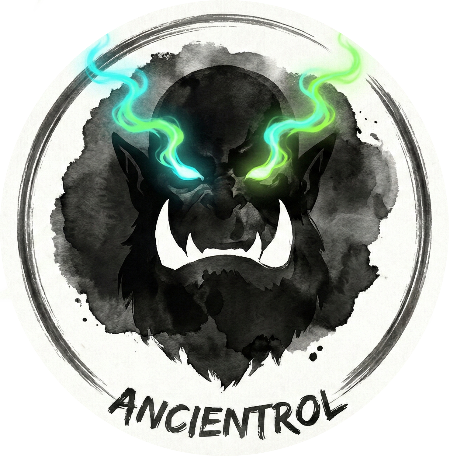 Logo AncientRol