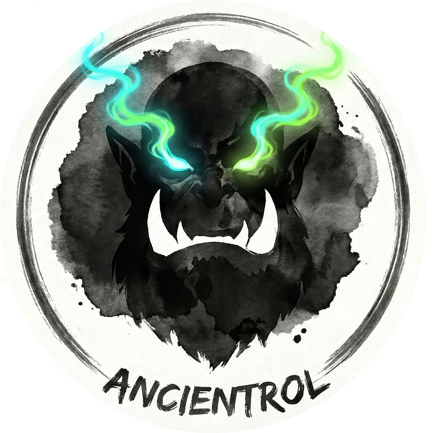 Logo AncientRol